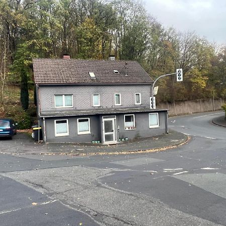 Siegen Achenbach 4 Apartment Bagian luar foto