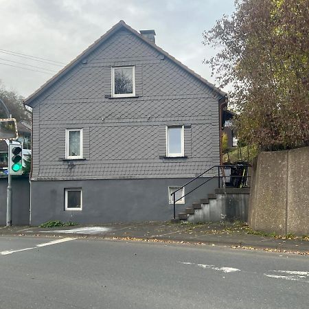 Siegen Achenbach 4 Apartment Bagian luar foto