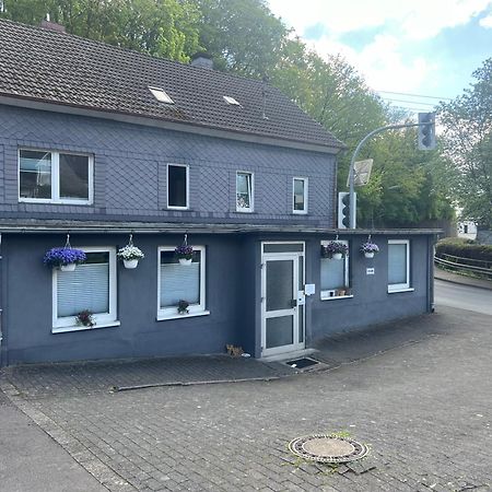 Siegen Achenbach 4 Apartment Bagian luar foto