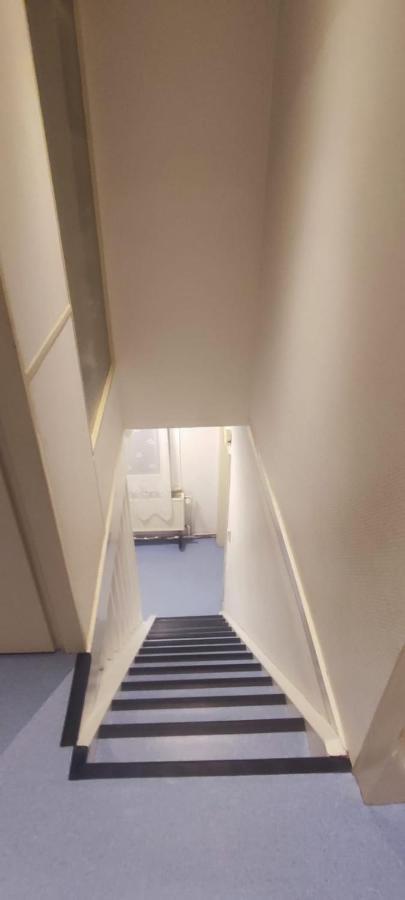 Siegen Achenbach 4 Apartment Bagian luar foto