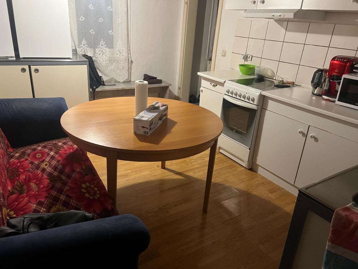 Siegen Achenbach 4 Apartment Bagian luar foto